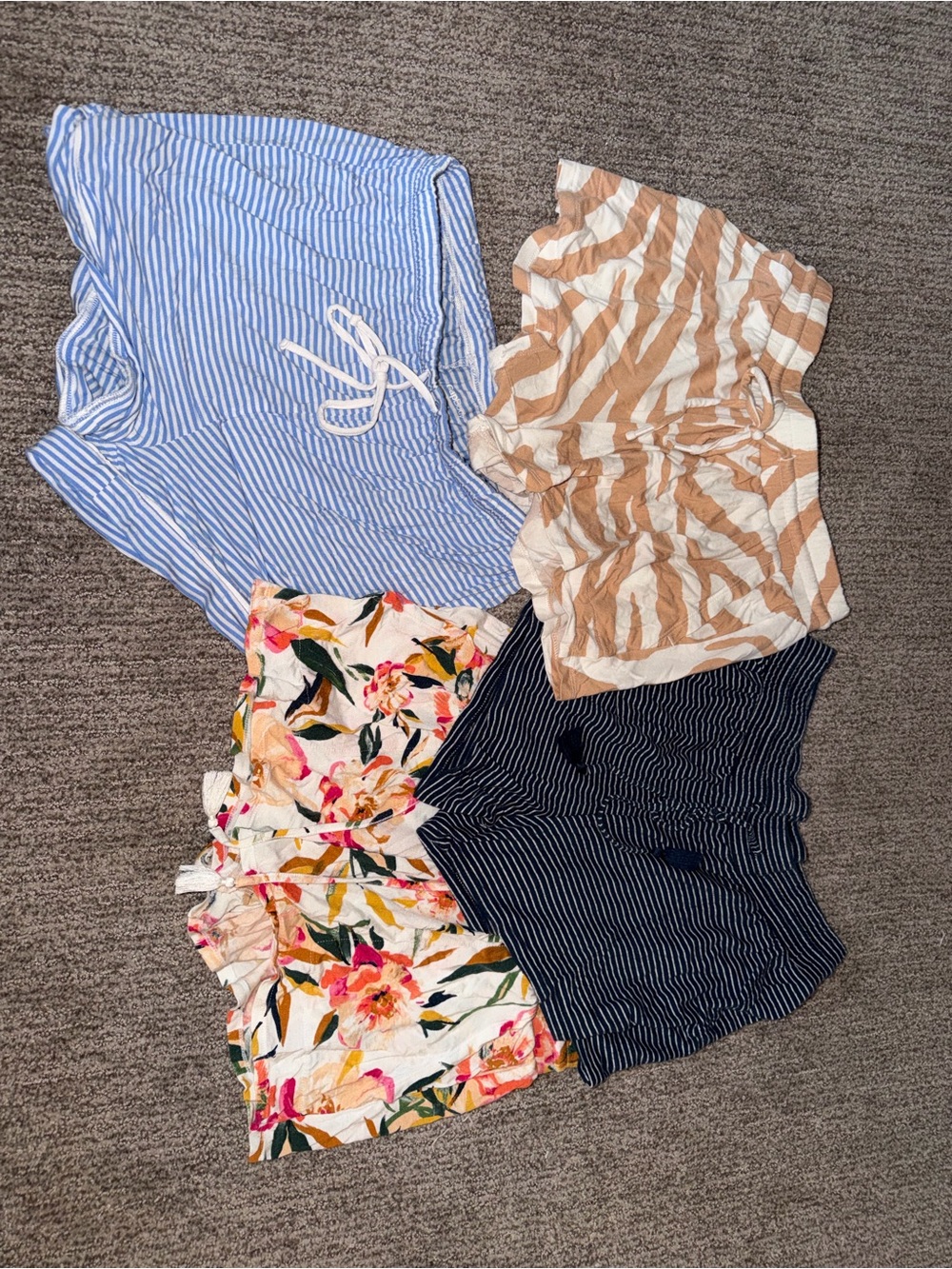 PJ SHORT BUNDLE